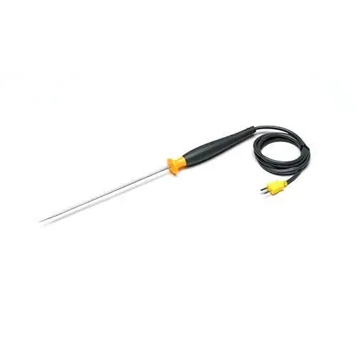 80Pk-26 Fluke Temperature Probe New 1