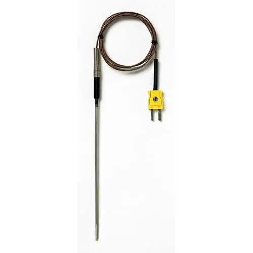 80Pk-9 Fluke Temperature Probe New 1