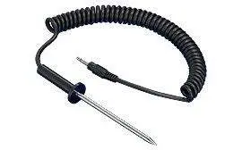 80Pr-60 Fluke Temperature Probe New 1