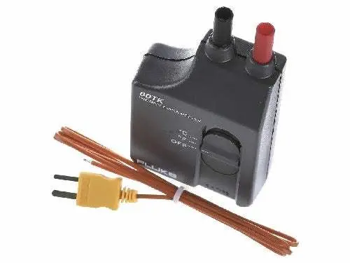80Tk Fluke Module Used 1