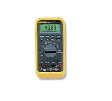 87 Fluke Multimeter Used 1
