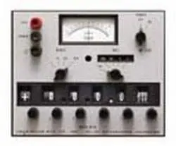 887A Fluke Meter Used 1
