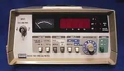 8922A Fluke Voltmeter Used 1