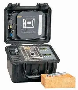 9009-B-156 Fluke Temperature Calibrator New 1