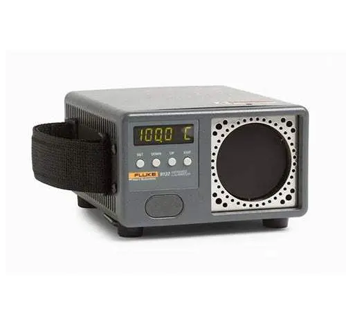 9132-156 Fluke Temperature Calibrator New 1
