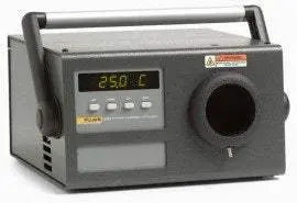 9133-156 Fluke Temperature Calibrator New 1