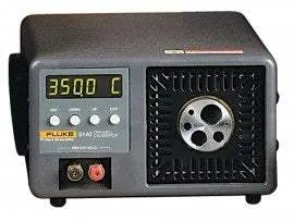 9140-A-156 Fluke Temperature Calibrator New 1
