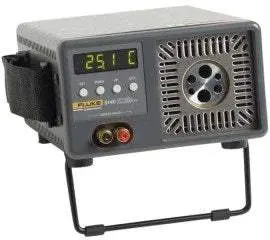 9140-B-156 Fluke Temperature Calibrator New 1