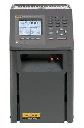 9170-C-156 Fluke Temperature Calibrator New 1