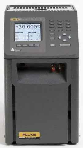 9171-B-156 Fluke Temperature Calibrator New 1