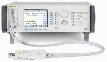 96270A Fluke Calibrator Used 1