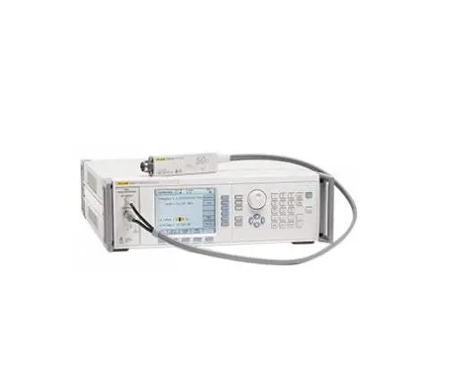 9640A Fluke Standard Used 1