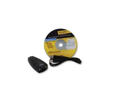 9935-S Fluke Software New 1