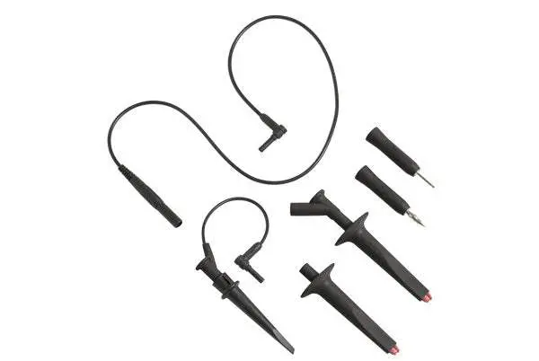 As400 Fluke Accessory Kit New 1
