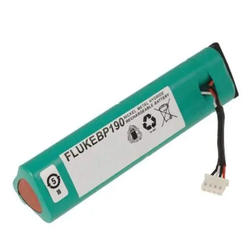 Bp190 Fluke Battery New 1