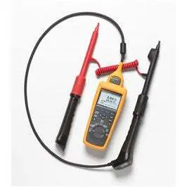 Bt510 Fluke Battery Analyzer New 1