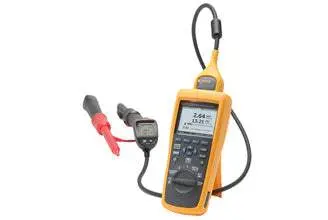 Bt521 Fluke Battery Analyzer New 1