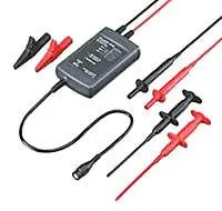 Dp120 Fluke Differential Probe Used 1