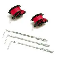 Es-162P3 Fluke Accessory Kit New 1