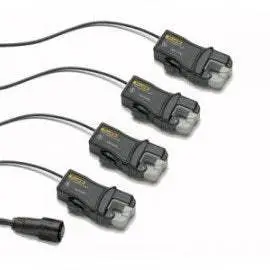 I1a/10A Clamp Pq1 Fluke Test Set New 1
