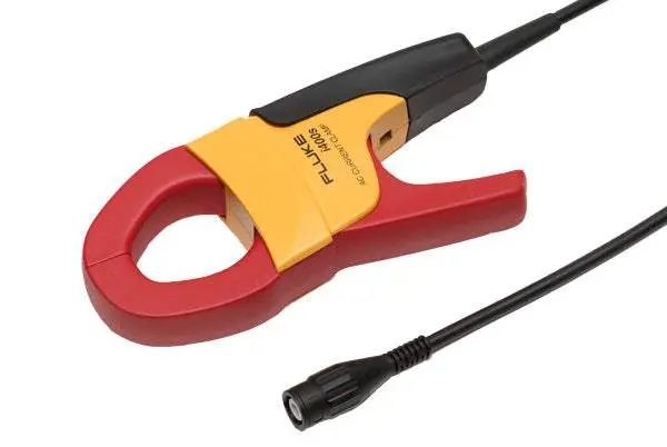 I400s Fluke Clamp Meter New 1