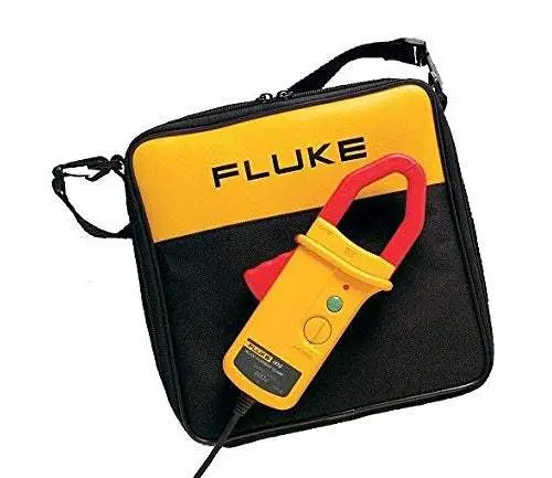I410-Kit Fluke Clamp Meter New 1