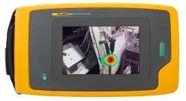 Ii900 Fluke Vibration And Sound New 1