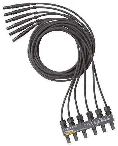 Ip65 Adapter Set Fluke Adapter New 1
