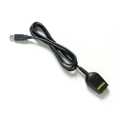 Ir189usb Fluke Cable New 1