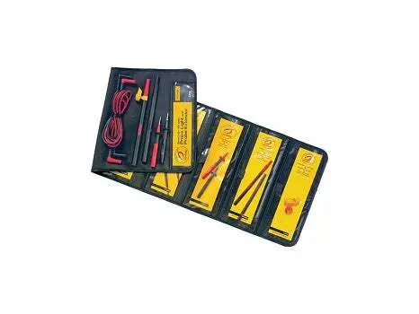 L215 Fluke Accessory Kit New 1