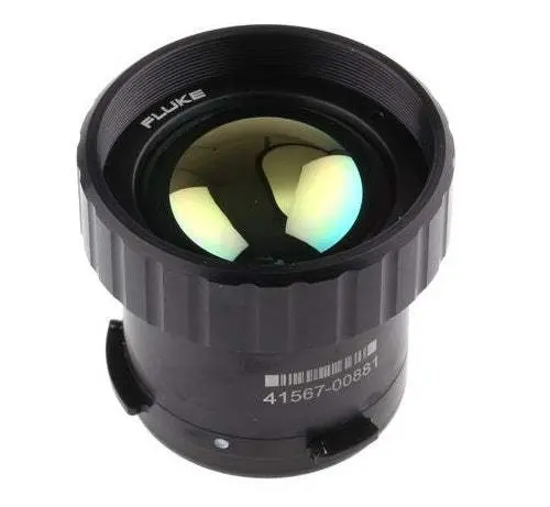 Lens/Wide2 Fluke Accessory New 1