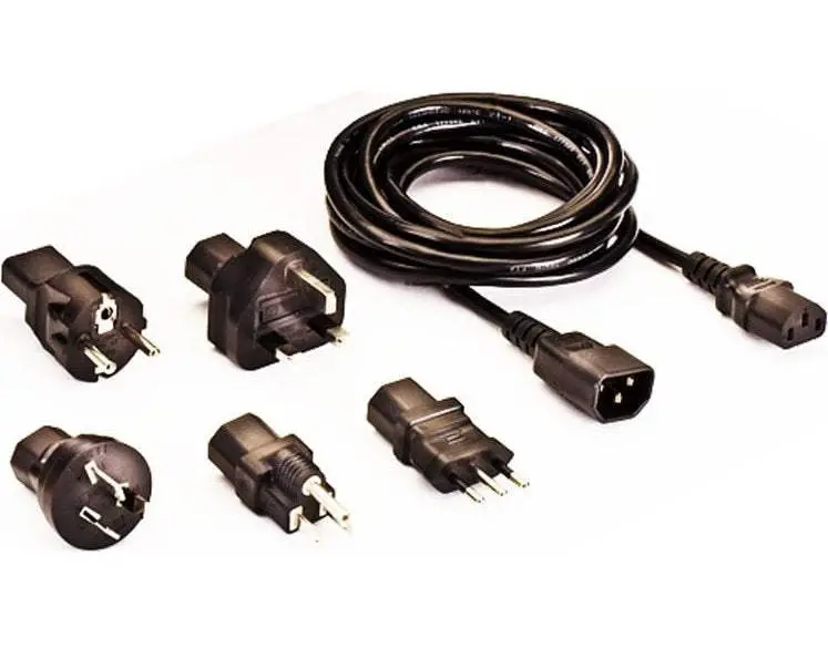 Norma V & I Cables Fluke Cable New 1