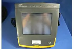 Optiview Series Iii Fluke Analyzer Used 1