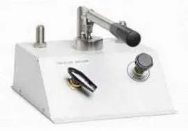 P5510-2700G-3/C Fluke Pressure Calibrator New 1