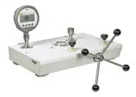 P5513-2700G-1 Fluke Pressure Calibrator New 1