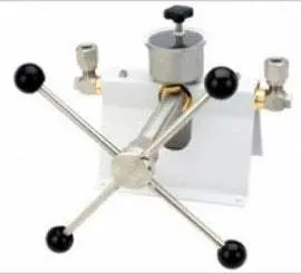 P5514-2700G-3/C Fluke Pressure Calibrator New 1