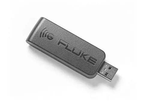 Pc3000fc Fluke Adapter New 1