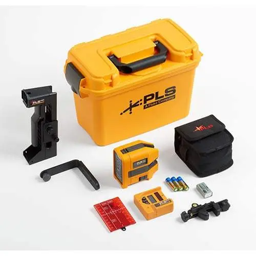 Pls 180R Sys Pacific Laser Systems Laser New 1