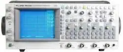 Pm3394a Fluke Digital Oscilloscope Used 1