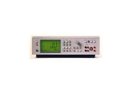 Pm6306 Fluke Lcr Meter Used 1