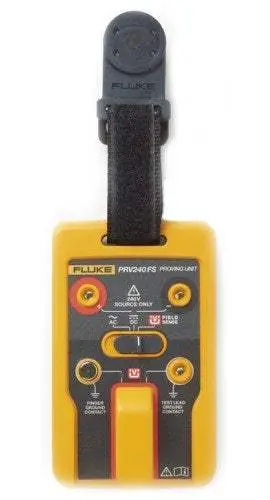 Prv240fs Fluke Voltage Detector New 1