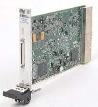 Pxi-6221 National Instruments Module Used 1