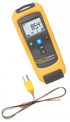 T3000fc Fluke Temperature New 1