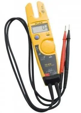 T5-600      Usa Fluke Multimeter New 1