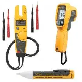 T5-600/62Max+/1Ac Fluke Test Set New 1