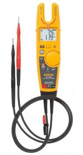 T6-1000 Fluke Voltmeter New 1