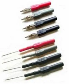 Tas90 Fluke Test Lead New 1