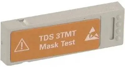 Tds3tmt Tektronix Module Used 1