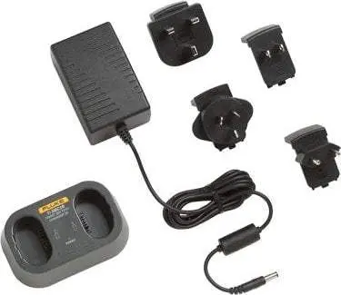 Ti-Sbc3b Fluke Battery Charger New 1