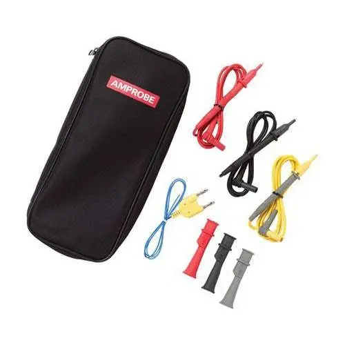 Tl-300 Amprobe Test Set New 1